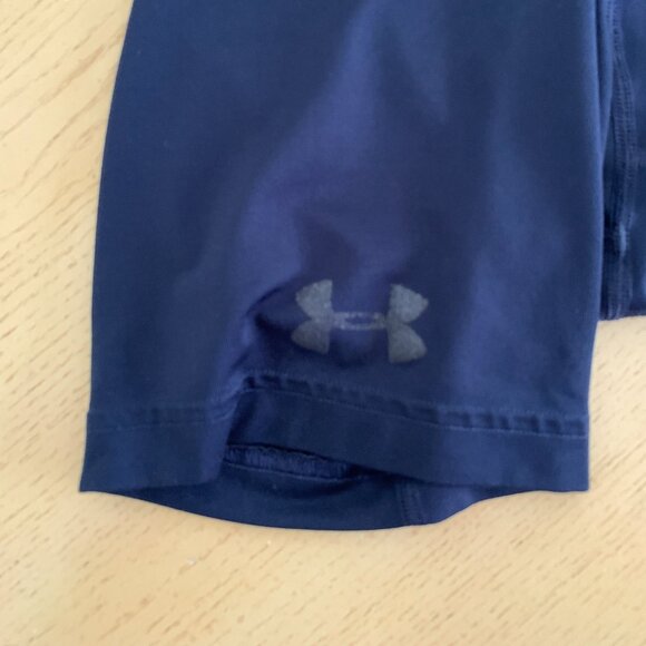 Under Armour Compression Short - Picture 3 of 8